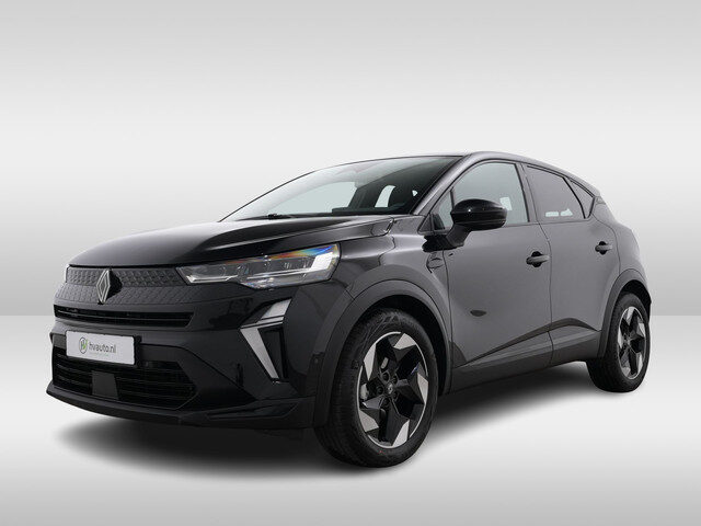 Renault Captur 1.3 MILD HYBRID 158PK TECHNO EDC MY25