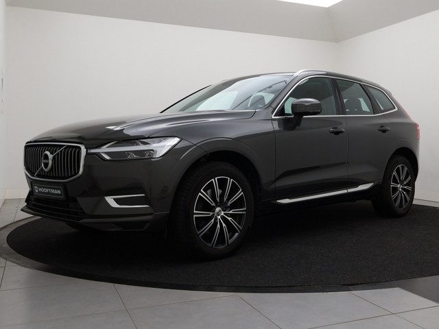 Volvo XC60 T5 AUT(8) INSCRIPTION KEYLESS ACC BLIS LEDER HARMAN KARDON TREKH