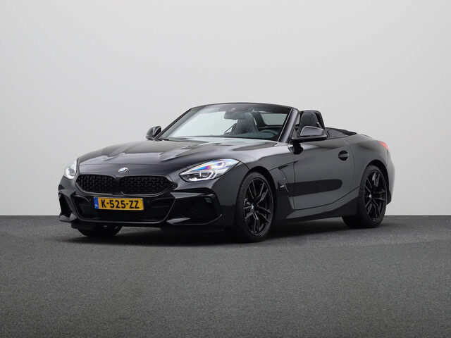 BMW Z4 Roadster sDrive20i High Executive M-Sport