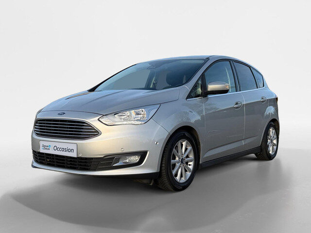 Ford C-MAX 1.0 Titanium