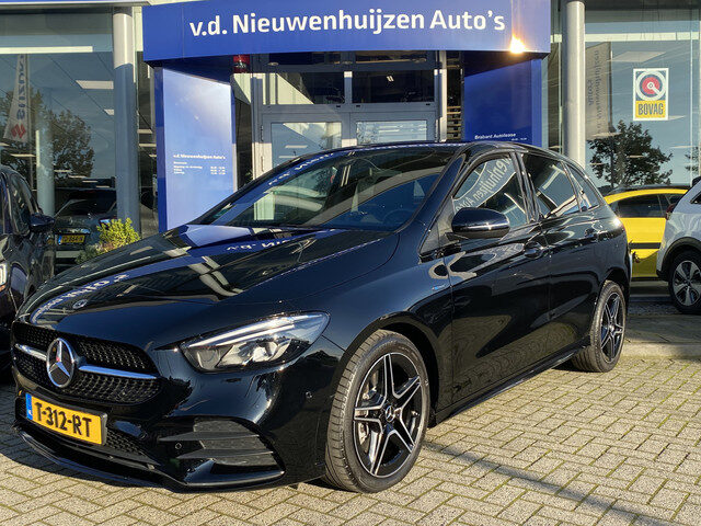 Mercedes-Benz B-Klasse 250 e Premium Plus