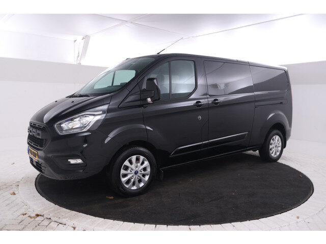 Ford Transit Custom 320 2.0 TDCI L2H1 Limited DC