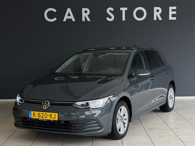 Volkswagen Golf 1.0 eTSI DSG Carplay Adaptive Cruise