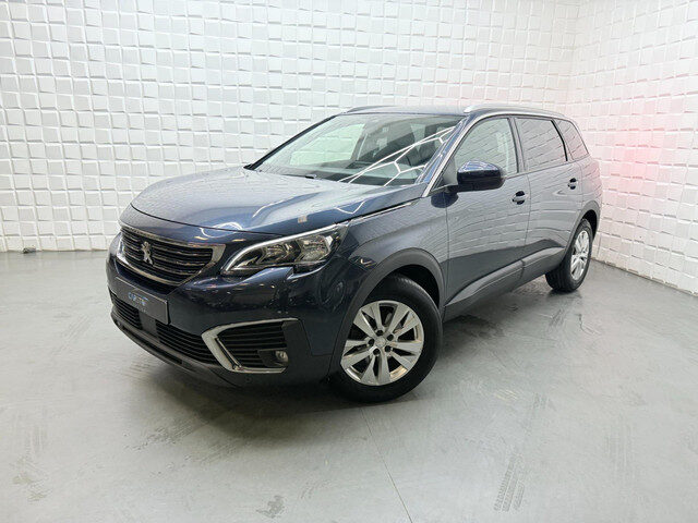 Peugeot 5008 1.2 PureTech Active 7 PERSOONS PDC NAVI NAP