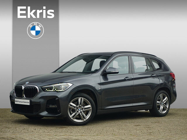 BMW X1 xDrive20i M Sportpakket