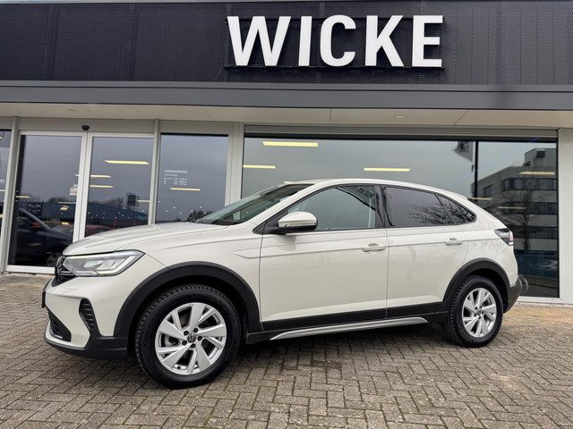 Volkswagen Taigo 1.0 TSI Life Business DSG Virtual Led APPLE CARPLAY