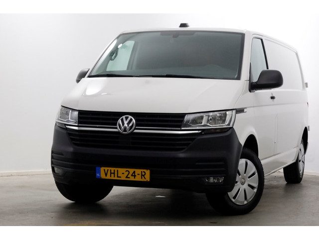 Volkswagen Transporter T6.1 2.0 TDI 110pk Lang Comfortline Airco/Navi 11-2020