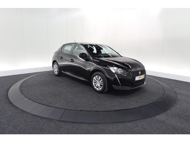 Peugeot 208 PureTech 75 Active