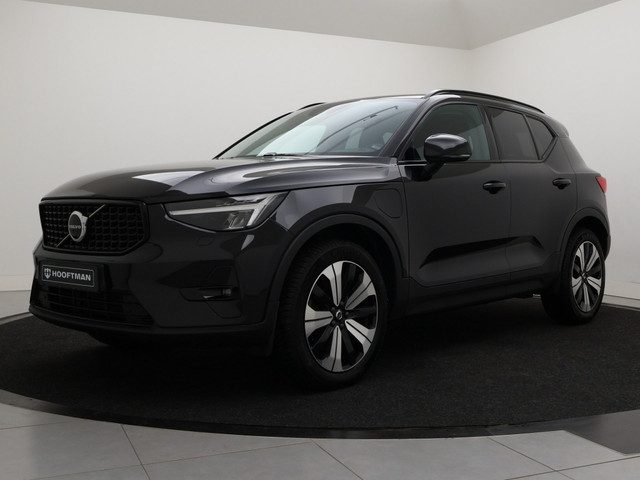 Volvo XC40 T5 PLUG-IN HYBRID PLUS DARK CAMERA ELEK.STOELEN HARMAN KARDON AC