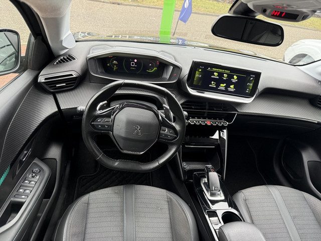 Peugeot 208 1.2 PureTech BlueLease Active Apple carplay