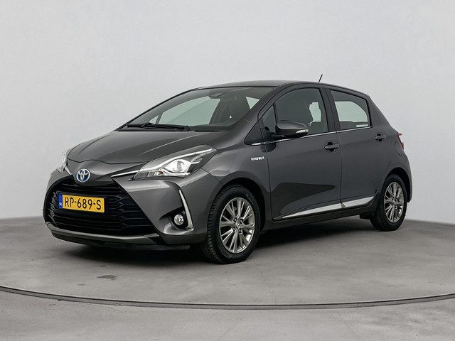 Toyota Yaris 1.5 Hybrid Executive