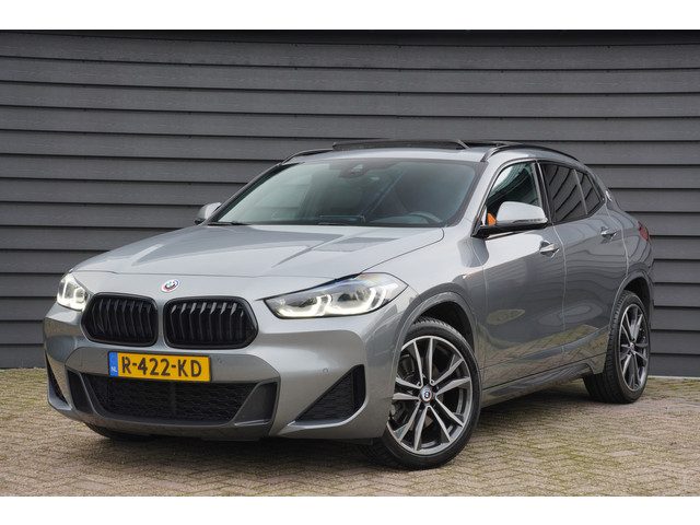 BMW X2 sDrive20i Business Edition Plus