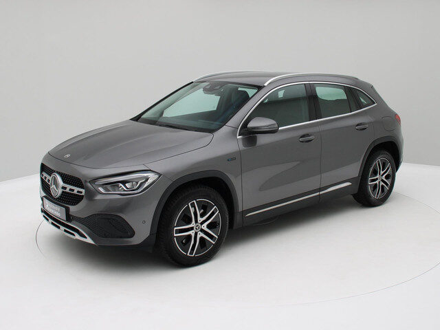 Mercedes-Benz GLA 250 e Progressive Camera, Carplay, Sfeerverlichting, Stoelverwarming
