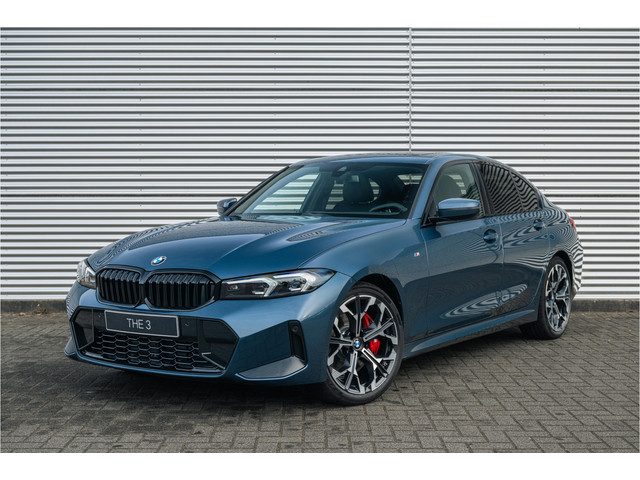 BMW 3 Serie 320i M Sport Automaat