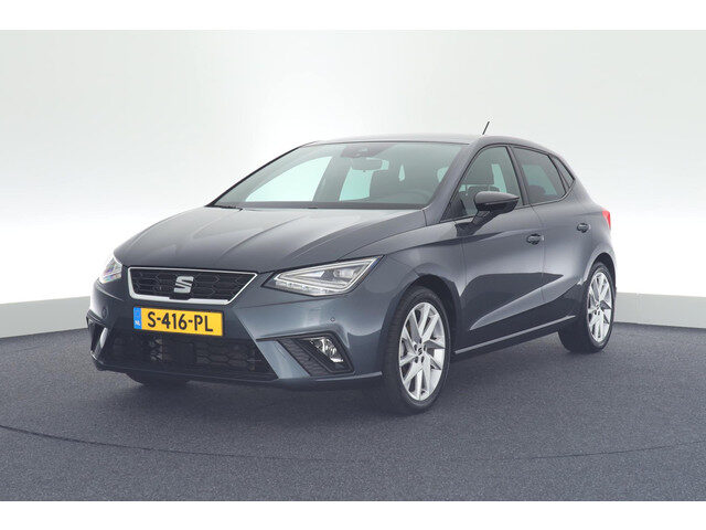 Seat Ibiza 1.0 EcoTSI 95pk FR Business Intense