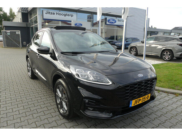 Ford Kuga 2.5 PHEV ST-Line X