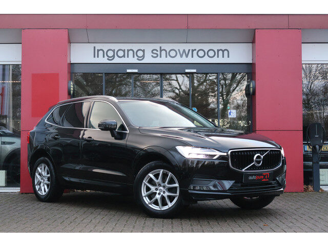 Volvo XC60 2.0 T5 Momentum