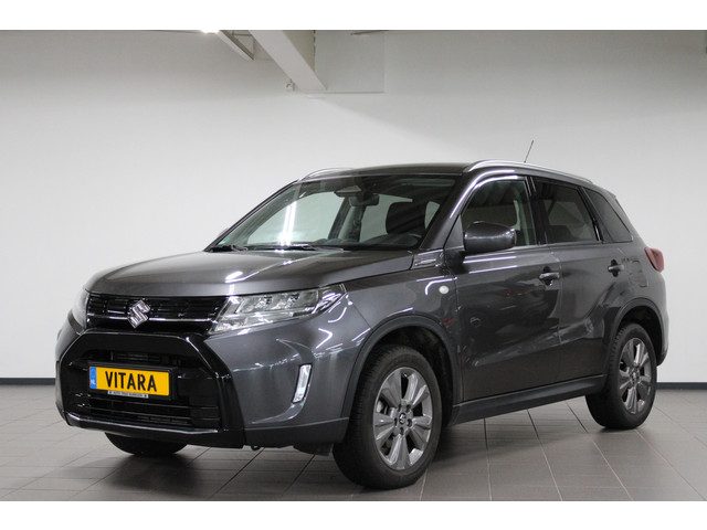 Suzuki Vitara 1.5 Hybrid Select
