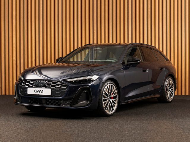 Audi A5 Avant 2.0 e-hybrid quattro S edition Competition