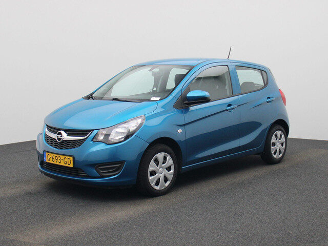 Opel KARL 1.0 ecoFLEX 120 Jaar Edition