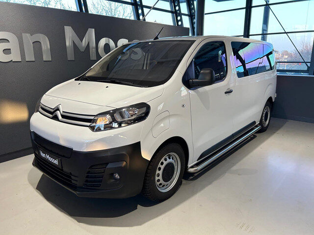 Citroën Jumpy ë-Jumpy 75kWh M