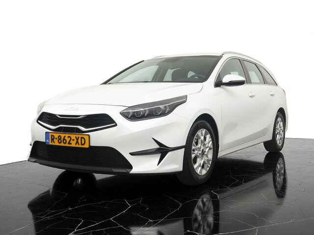 Kia Ceed Sportswagon 1.0 T-GDi MHEV DCT7 DynamicLine Automaat