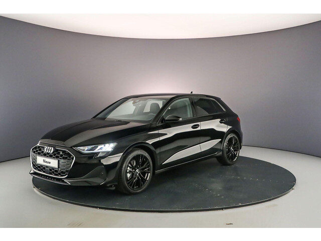 Audi A3 Sportback 30 TFSI AUT