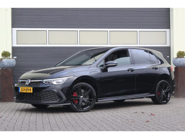 Volkswagen Golf 1.4 eHybrid GTE | Camera | 18inch Bakerfield