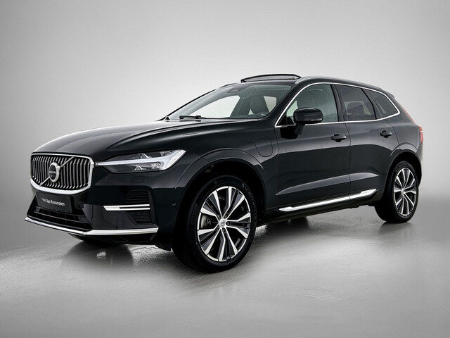 Volvo XC60 T6 Bright | Trekhaak | Pano | 20 inch | Head-Up | 360* | Lo