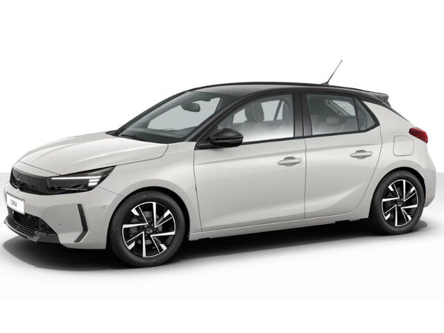 Opel Corsa 1.2 Turbo GS