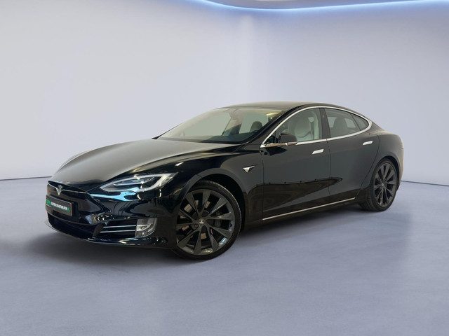 Tesla Model S 100D|WEINIG KM|AUTOPILOT|PANO|