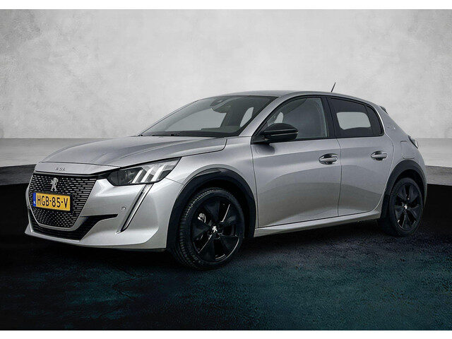 Peugeot 208 1.2 100 pk GT