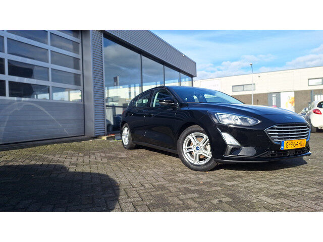 Ford Focus 1.0 EcoBoost Trend Edition Business