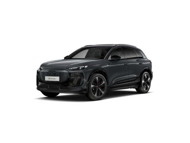 Audi e-tron Q6 S edition quattro 100 kWh