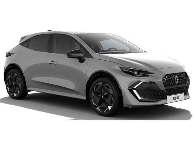 Renault Clio 1.8 Full Hybrid 160 Techno