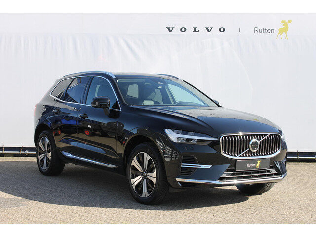 Volvo XC60 T6 350PK Plug-in hybrid AWD Plus Bright