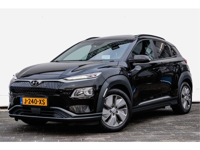 Hyundai Kona EV Fashion 64 kWh SOH 100%