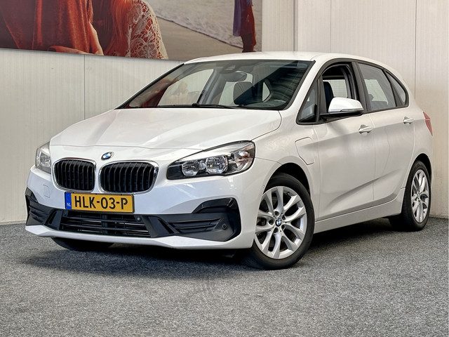 BMW 2 Serie 225XE iPERFORMANCE HIGH EXECUTIVE