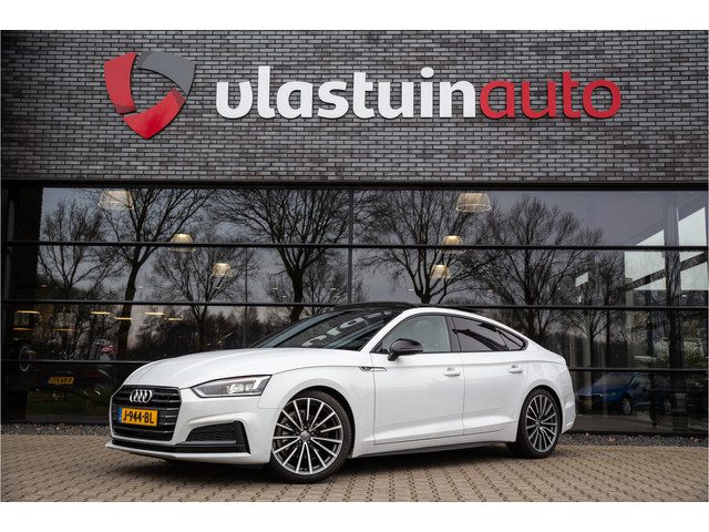 Audi A5 Sportback 40 TFSI Sport S-line Edition