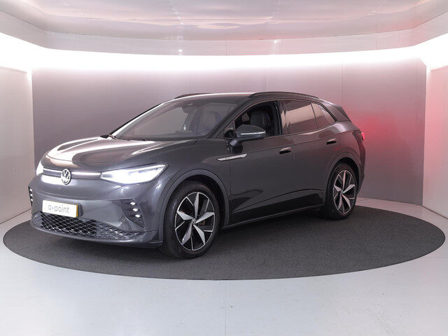 Volkswagen ID.4 GTX 4Motion 77 kWh