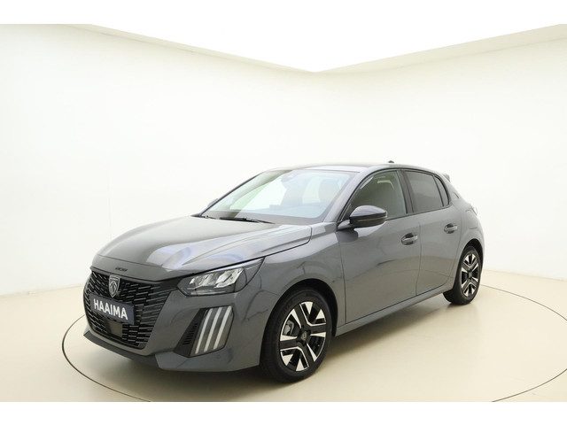 Peugeot 208 1.2 Hybrid 110 e-DCS6 Allure