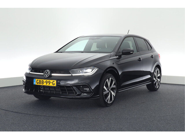 Volkswagen Polo 1.0 TSI 95pk R-Line Business