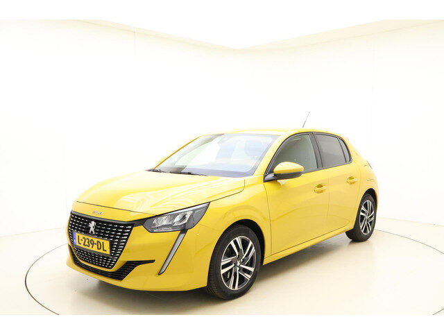 Peugeot 208 1.2 PureTech Allure Pack