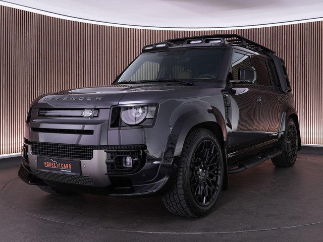 Land Rover Defender 110 2.0 P300e 110 X