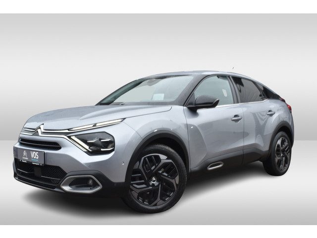 Citroën C4 Puretech 130 EAT8 Shine