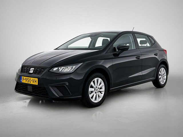 Seat Ibiza 1.0 EcoTSI Style