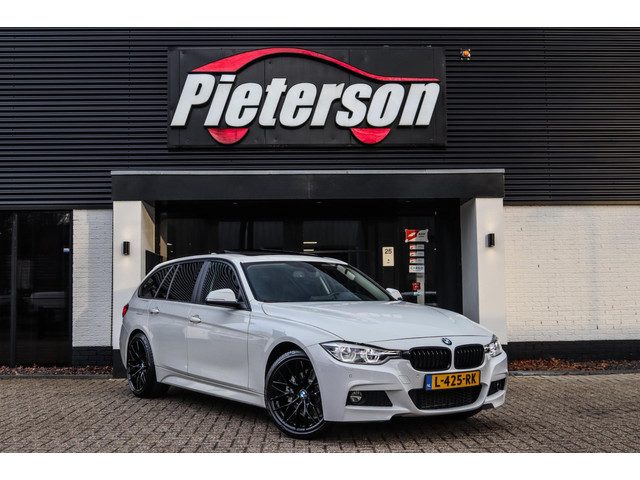 BMW 3 Serie touring 330i xDrive M-Pakket PANO XENON CLIMA