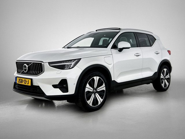 Volvo XC40 T5 Ultimate Bright Recharge