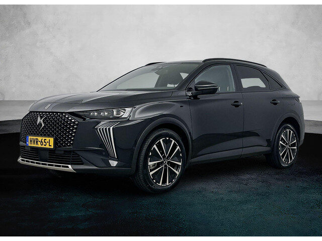 DS DS 7 E-Tense 225 Ligne Business