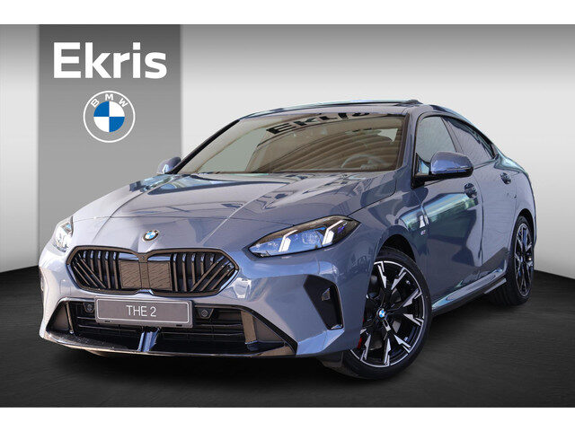 BMW 2 Serie Gran Coupé 220